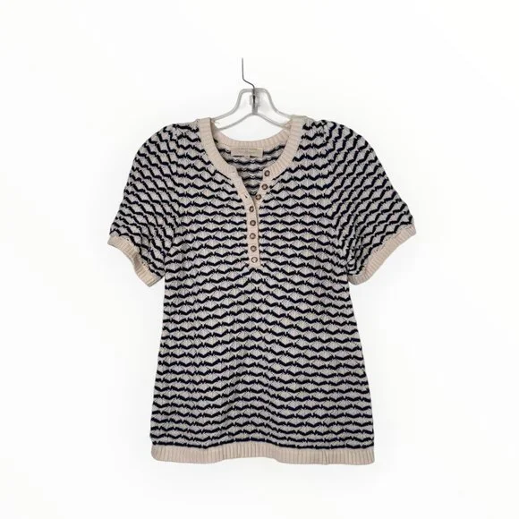 Sézane Mae Jumper Size S - Picture 5 of 8